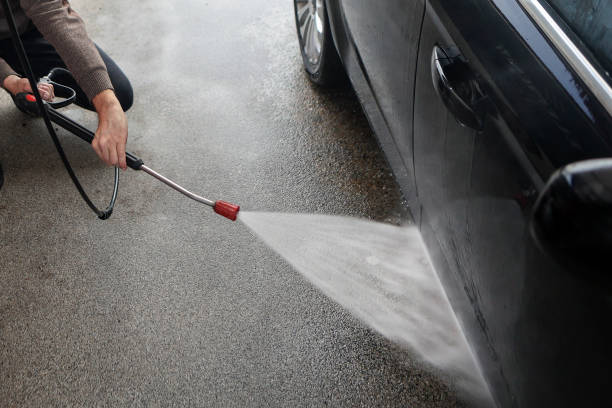Best Deck Pressure Washing  in Whitney, NV